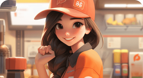 云客