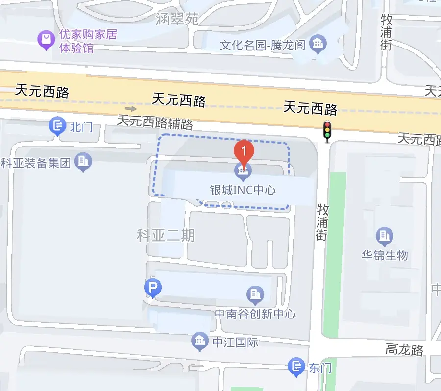 云客产品图片