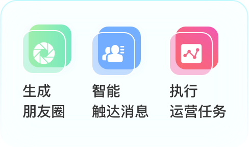 AI营销手机