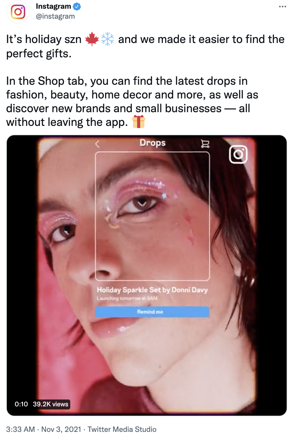 抄中国作业?详解海外如何玩转直播带货 抄中国作业?详解海外如何玩转直播带货